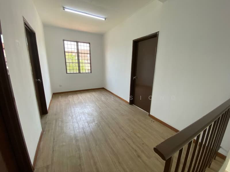 2-storey Terraced House for Sale in Kota Emerald (Rawang) - Michael Siong - Interior - PropertyGuru.com.my