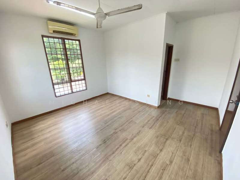 2-storey Terraced House for Sale in Kota Emerald (Rawang) - Michael Siong - Interior - PropertyGuru.com.my