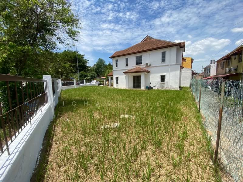2-storey Terraced House for Sale in Kota Emerald (Rawang) - Michael Siong - Exterior - PropertyGuru.com.my