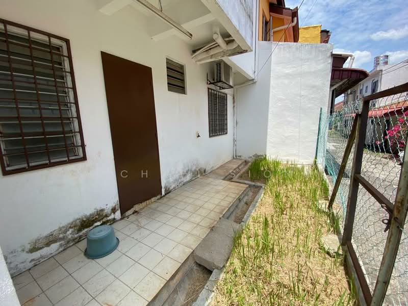 2-storey Terraced House for Sale in Kota Emerald (Rawang) - Michael Siong - Exterior - PropertyGuru.com.my