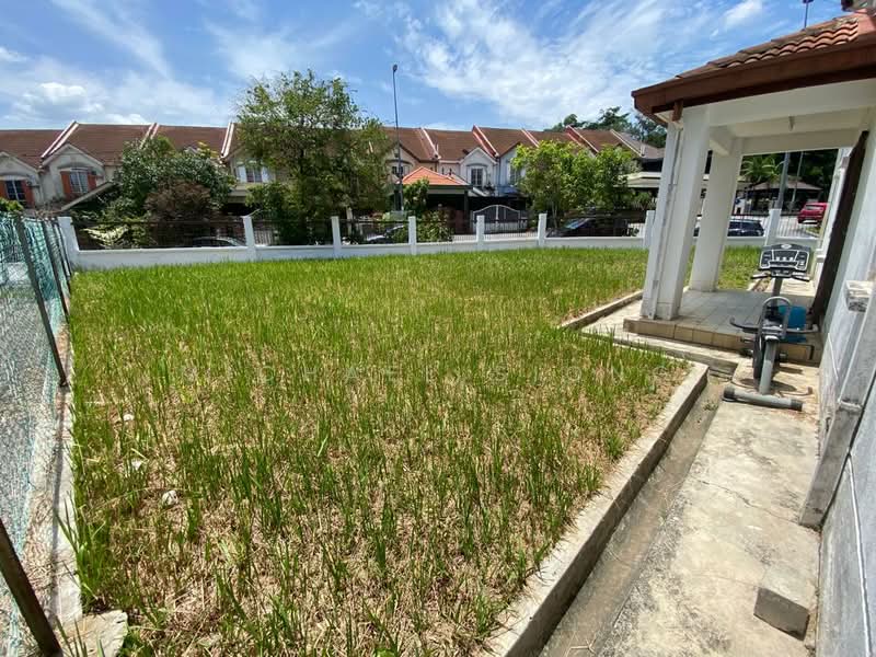 2-storey Terraced House for Sale in Kota Emerald (Rawang) - Michael Siong - Exterior - PropertyGuru.com.my
