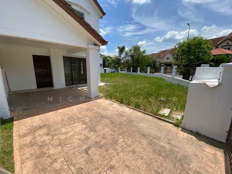 2-storey Terraced House for Sale in Kota Emerald (Rawang) - Michael Siong - Exterior - PropertyGuru.com.my