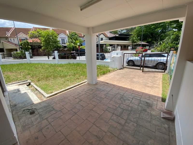 2-storey Terraced House for Sale in Kota Emerald (Rawang) - Michael Siong - Exterior - PropertyGuru.com.my