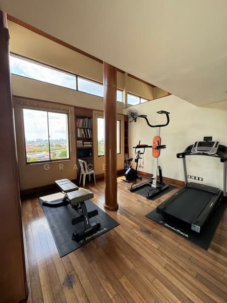 Gasing Indah untuk Untuk Dijual - RM 8,500,000, Mac 2026 - Gym - PropertyGuru.com.my