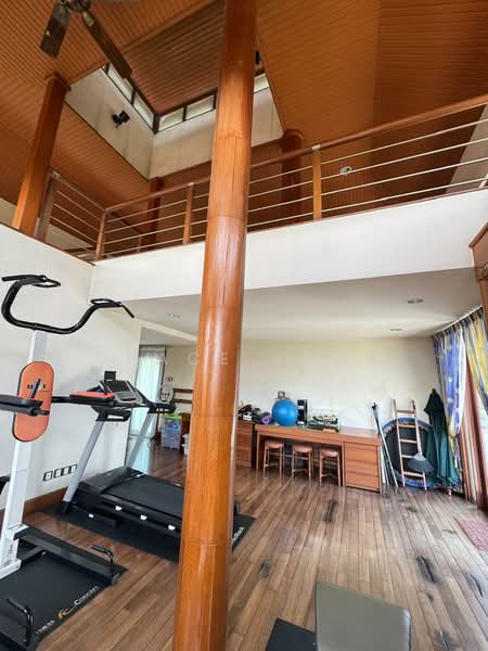 Gasing Indah untuk Untuk Dijual - RM 8,500,000, Mac 2026 - Gym - PropertyGuru.com.my