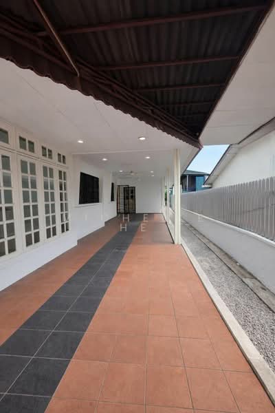 Bungalow for Sale in Johor Bahru (Johor) - Michelle He - Exterior - PropertyGuru.com.my