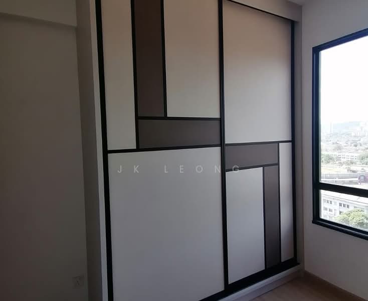 Service Residence for Rent at Tuan Residency - JK Leong - Interior - PropertyGuru.com.my