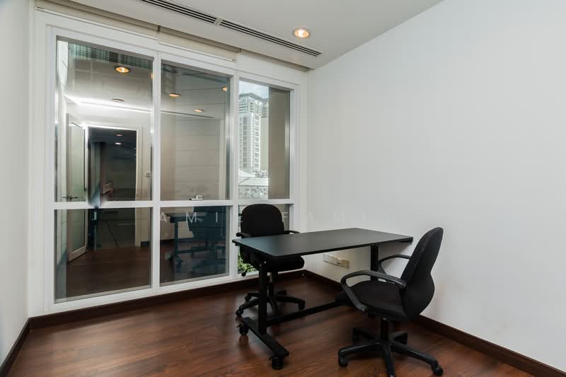 Office for Rent in KLCC (KL City Centre) - Amie Famie - Interior - PropertyGuru.com.my