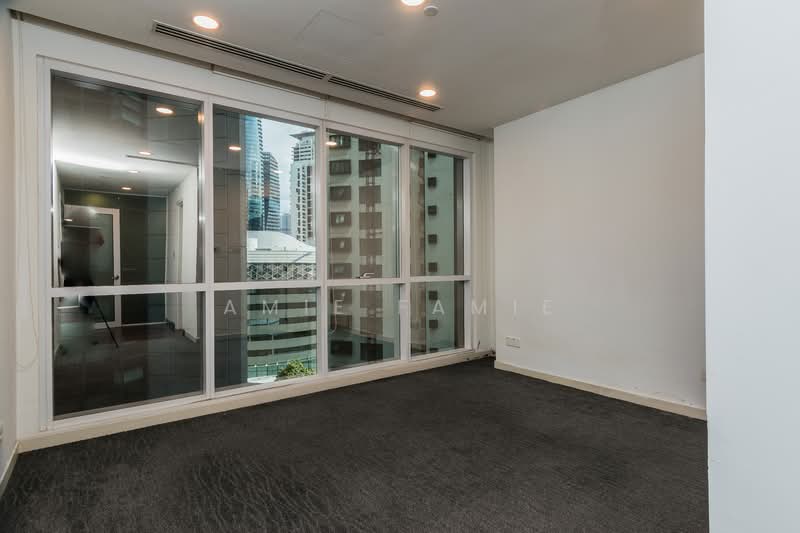 Office for Rent in KLCC (KL City Centre) - Amie Famie - Interior - PropertyGuru.com.my