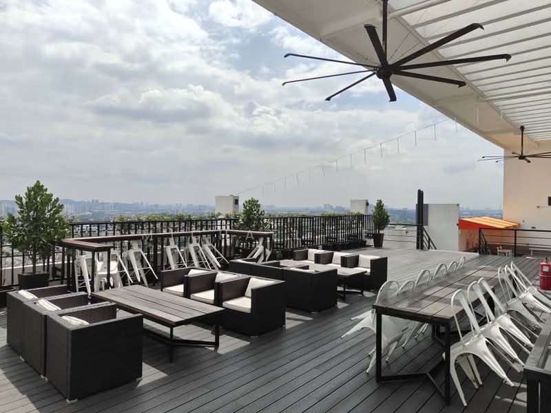 Subang Soho (One Soho) untuk Untuk Dijual - RM 348,888, Apr 2026 - Exterior - PropertyGuru.com.my