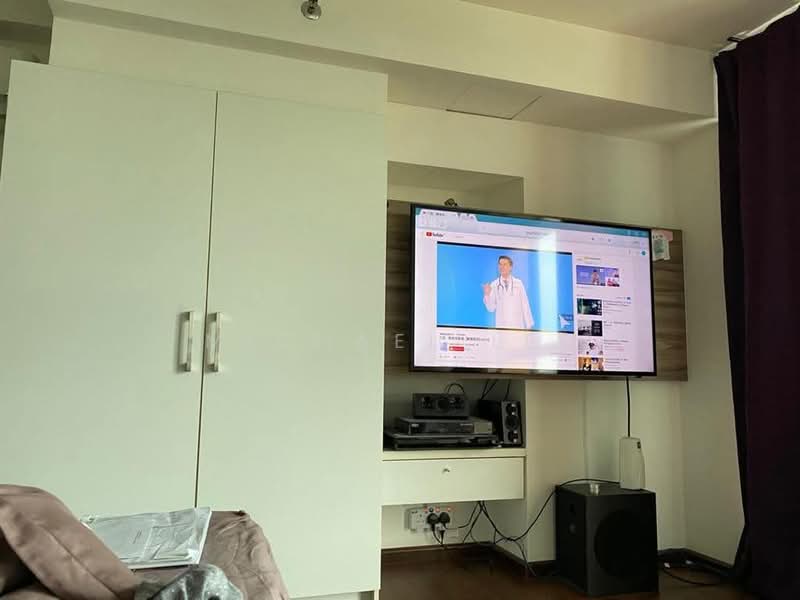 Subang Soho (One Soho) untuk Untuk Dijual - RM 348,888, Apr 2026 - Interior - PropertyGuru.com.my