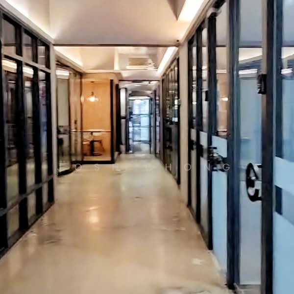 Corridor