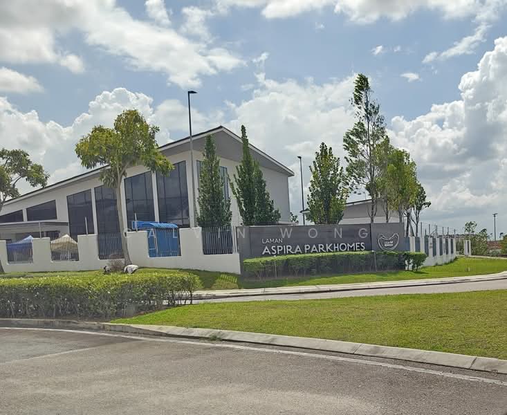 Aspira ParkHomes untuk Untuk Dijual - RM 800,000, Mac 2026 - Exterior - PropertyGuru.com.my
