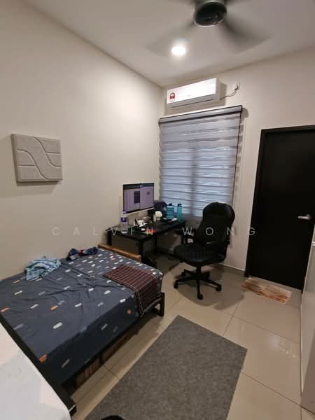 Aspira ParkHomes untuk Untuk Dijual - RM 800,000, Mac 2026 - Bedroom - PropertyGuru.com.my