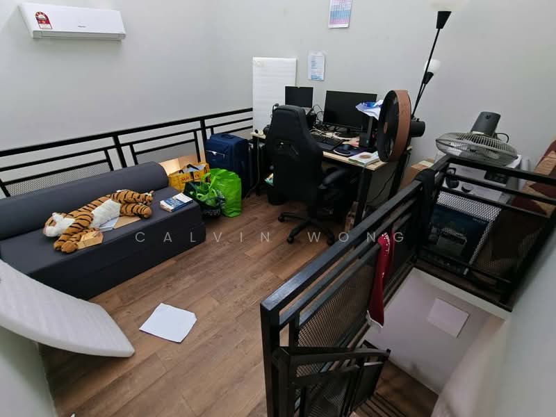 Aspira ParkHomes untuk Untuk Dijual - RM 800,000, Mac 2026 - Study - PropertyGuru.com.my