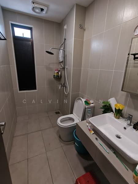 Aspira ParkHomes untuk Untuk Dijual - RM 800,000, Mac 2026 - Bathroom - PropertyGuru.com.my