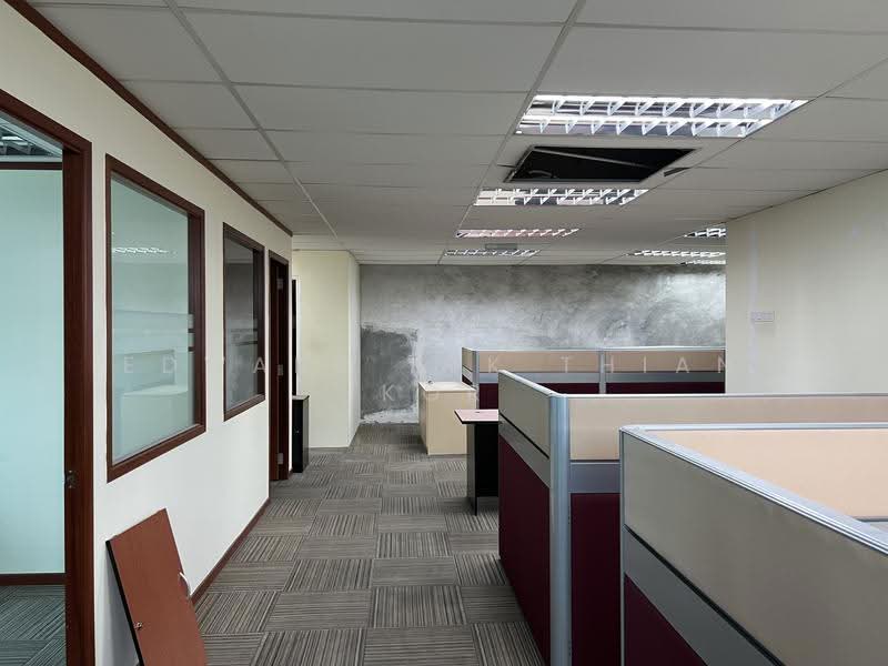 Semi-D Factory for Sale in Subang Jaya (Selangor) - Edward Pek Thian Kor - Interior - PropertyGuru.com.my