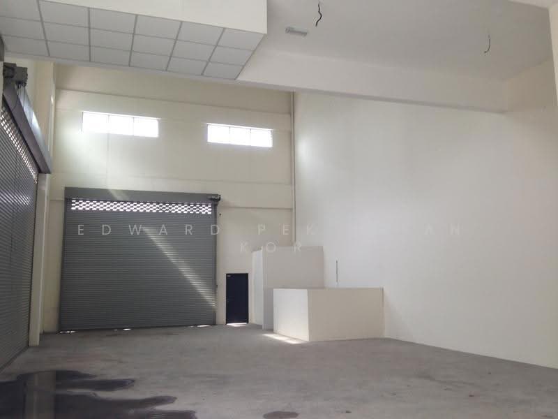 Semi-D Factory for Sale in Subang Jaya (Selangor) - Edward Pek Thian Kor - Interior - PropertyGuru.com.my