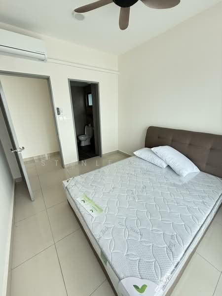 Tulip Residence untuk Untuk Disewa - RM 2,200 /bulan, Mac 2026 - Bedroom - PropertyGuru.com.my