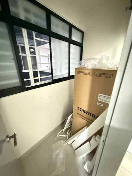 Tulip Residence untuk Untuk Disewa - RM 2,200 /bulan, Mac 2026 - Interior - PropertyGuru.com.my