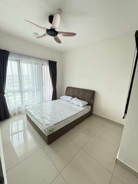 Tulip Residence untuk Untuk Disewa - RM 2,200 /bulan, Mac 2026 - Bedroom - PropertyGuru.com.my