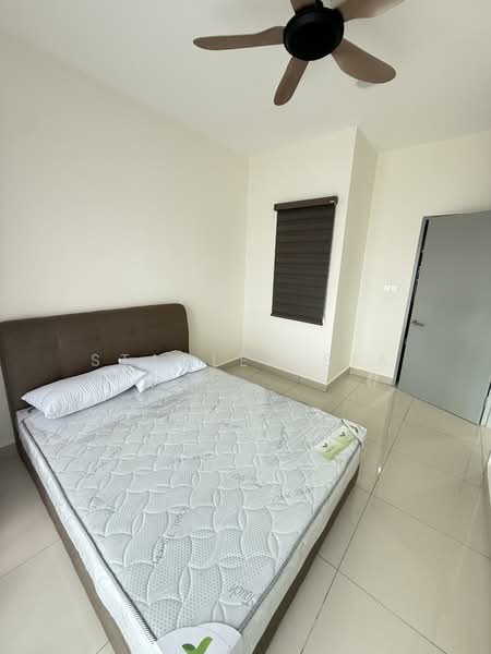 Tulip Residence untuk Untuk Disewa - RM 2,200 /bulan, Mac 2026 - Bedroom - PropertyGuru.com.my