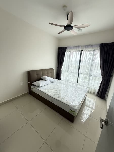 Tulip Residence untuk Untuk Disewa - RM 2,200 /bulan, Mac 2026 - Bedroom - PropertyGuru.com.my