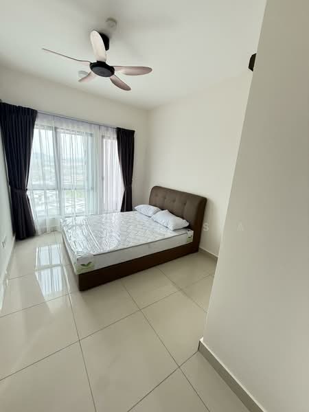 Tulip Residence untuk Untuk Disewa - RM 2,200 /bulan, Mac 2026 - Bedroom - PropertyGuru.com.my