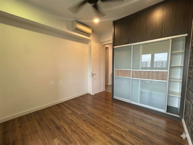 Condominium for Sale at Azelia Residence - Wennie Liew - Bedroom - PropertyGuru.com.my