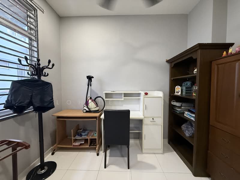 2-storey Terraced House for Rent in Bukit Indah (Iskandar Puteri (Nusajaya)) - Loh Lee Peng - PropertyGuru.com.my