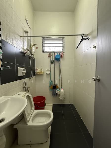 2-storey Terraced House for Rent in Bukit Indah (Iskandar Puteri (Nusajaya)) - Loh Lee Peng - PropertyGuru.com.my