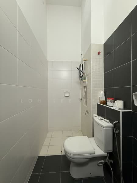 2-storey Terraced House for Rent in Bukit Indah (Iskandar Puteri (Nusajaya)) - Loh Lee Peng - PropertyGuru.com.my