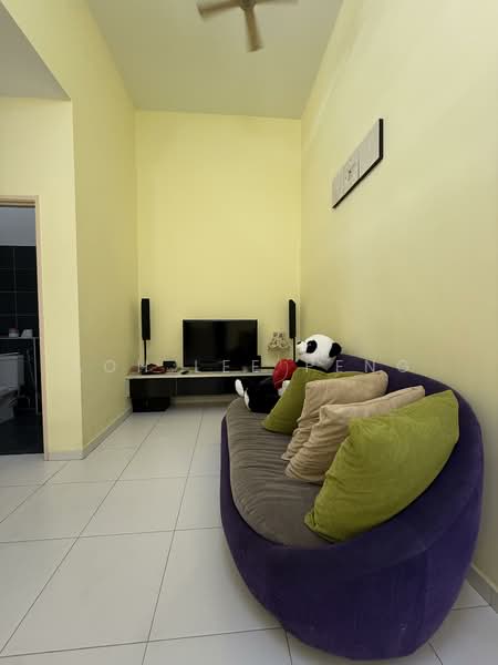 2-storey Terraced House for Rent in Bukit Indah (Iskandar Puteri (Nusajaya)) - Loh Lee Peng - PropertyGuru.com.my