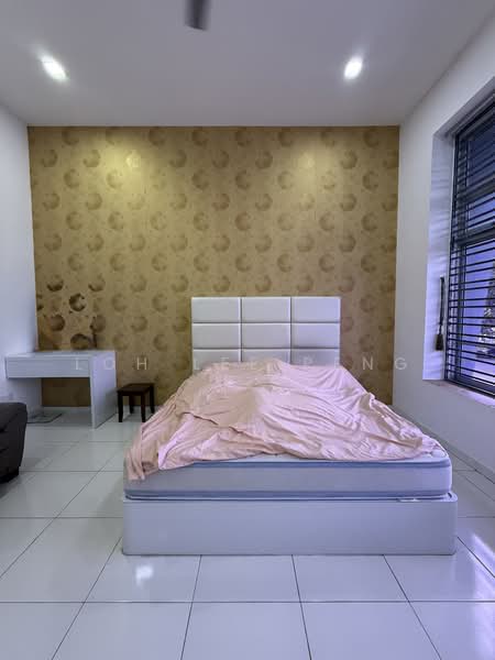 2-storey Terraced House for Rent in Bukit Indah (Iskandar Puteri (Nusajaya)) - Loh Lee Peng - PropertyGuru.com.my