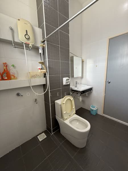 2-storey Terraced House for Rent in Bukit Indah (Iskandar Puteri (Nusajaya)) - Loh Lee Peng - PropertyGuru.com.my