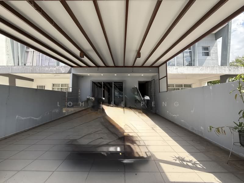 2-storey Terraced House for Rent in Bukit Indah (Iskandar Puteri (Nusajaya)) - Loh Lee Peng - PropertyGuru.com.my