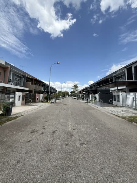 2-storey Terraced House for Rent in Bukit Indah (Iskandar Puteri (Nusajaya)) - Loh Lee Peng - PropertyGuru.com.my