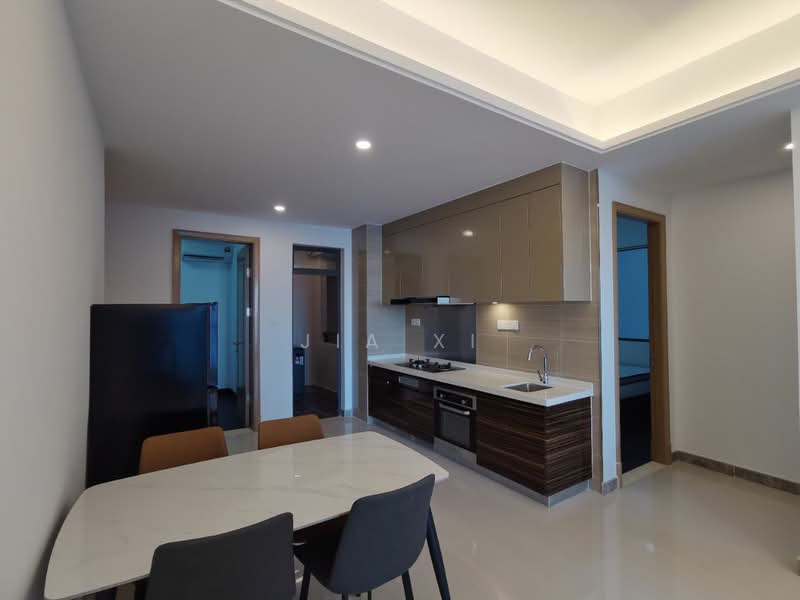 R&F Princess Cove Phase 2-Seine Region untuk Untuk Disewa - RM 3,200 /bulan, Mac 2026 - PropertyGuru.com.my