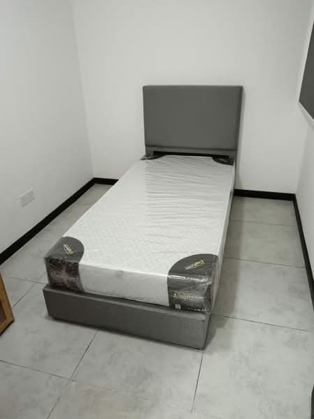 Neu Suites untuk Untuk Disewa - RM 1,800 /bulan, Mac 2026 - Bedroom - PropertyGuru.com.my