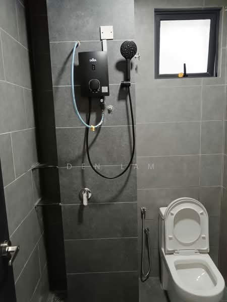 Neu Suites untuk Untuk Disewa - RM 1,800 /bulan, Mac 2026 - Bathroom - PropertyGuru.com.my