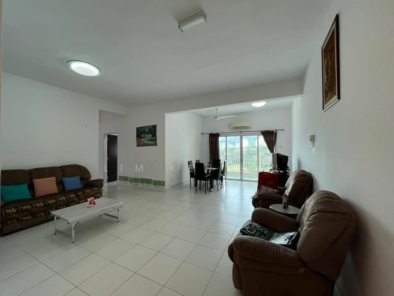 One World 2 (1-Sky) untuk Untuk Disewa - RM 2,000 /bulan, Mac 2026 - Living Room - PropertyGuru.com.my