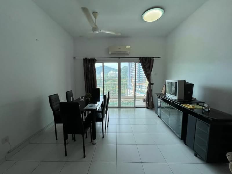 One World 2 (1-Sky) untuk Untuk Disewa - RM 2,000 /bulan, Mac 2026 - Dining Room - PropertyGuru.com.my