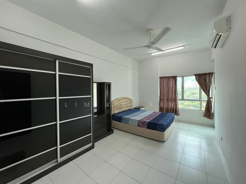 One World 2 (1-Sky) untuk Untuk Disewa - RM 2,000 /bulan, Mac 2026 - Bedroom - PropertyGuru.com.my