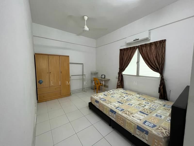 One World 2 (1-Sky) untuk Untuk Disewa - RM 2,000 /bulan, Mac 2026 - Bedroom - PropertyGuru.com.my