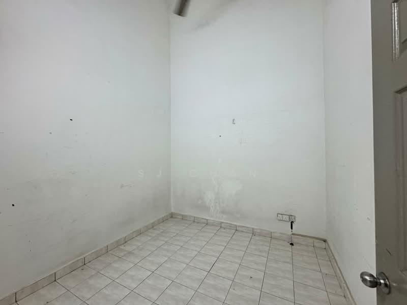 1-storey Terraced House for Sale in Permas Jaya (Johor) - SJ CHAN - Interior - PropertyGuru.com.my