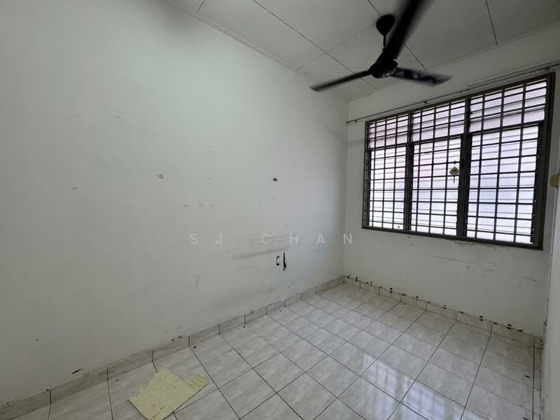 1-storey Terraced House for Sale in Permas Jaya (Johor) - SJ CHAN - Interior - PropertyGuru.com.my
