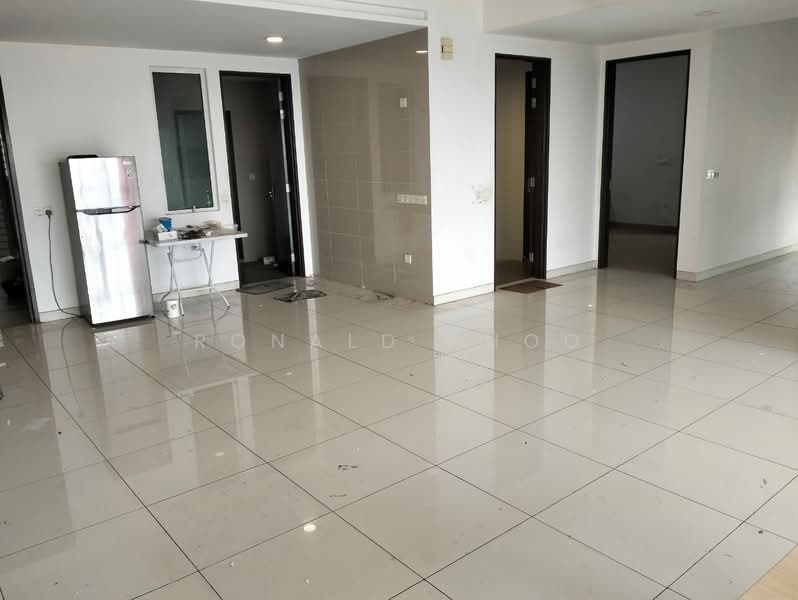 Condominium for Sale at Seringin Residences - Ronald Khoo - Interior - PropertyGuru.com.my