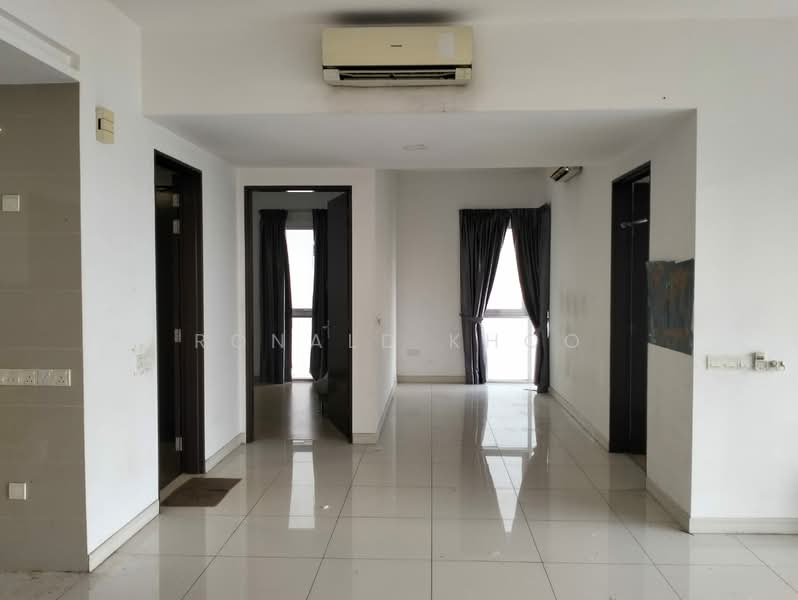 Condominium for Sale at Seringin Residences - Ronald Khoo - Interior - PropertyGuru.com.my