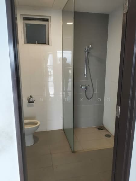 Condominium for Sale at Seringin Residences - Ronald Khoo - Bathroom - PropertyGuru.com.my