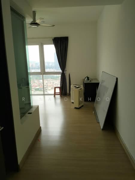 Condominium for Sale at Seringin Residences - Ronald Khoo - View - PropertyGuru.com.my